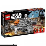 LEGO Star Wars Imperial Assault Hovertank 75152 Star Wars Toy  B01CVGV93C